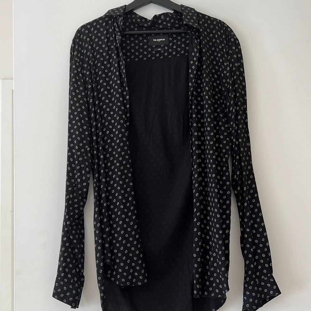 The kooples shirt